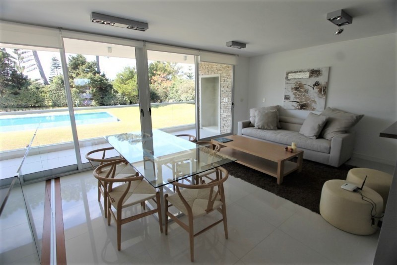 Excelente depto duplex en Rincon del Indio